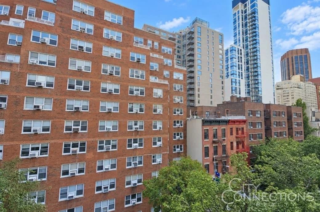 145 East 35 Street #7-D, Manhattan, NY 10016 apartment_view 1