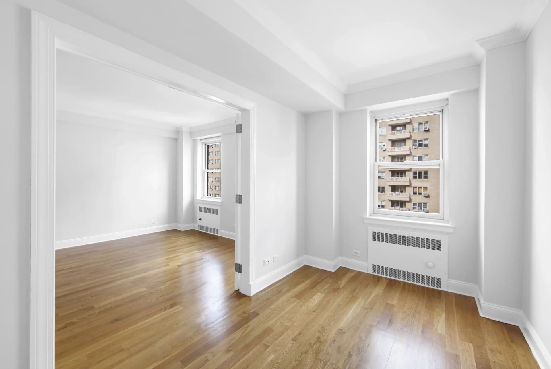 41 Park Avenue #004D, Manhattan, NY 10016 apartment_bedroom_room 1
