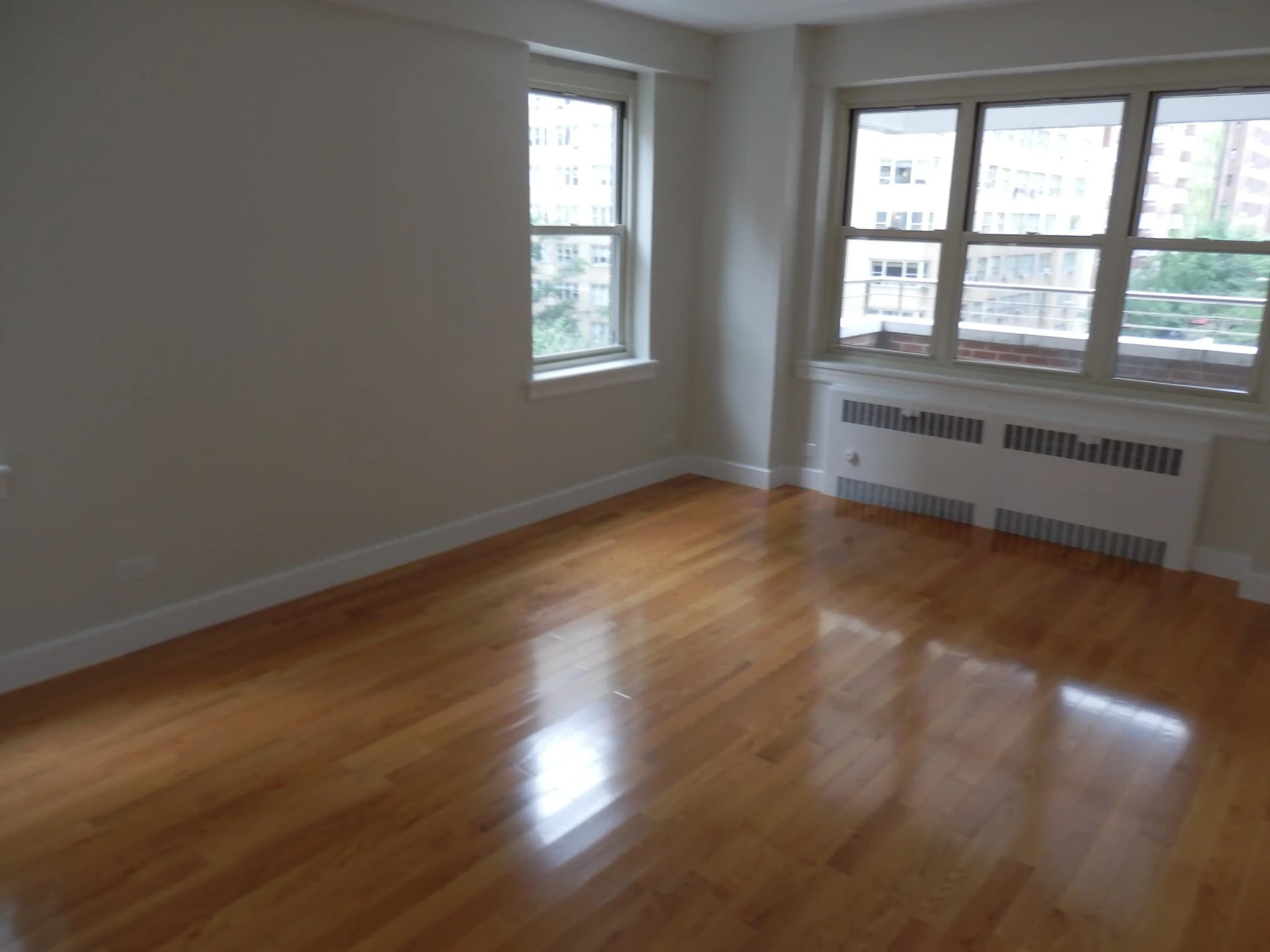 41 Park Avenue #005E, Manhattan, NY 10016 apartment_bedroom_room 1