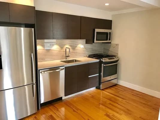 41 Park Avenue #2E, Manhattan, NY 10016