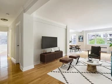 41 Park Avenue #3E, Manhattan, NY 10016