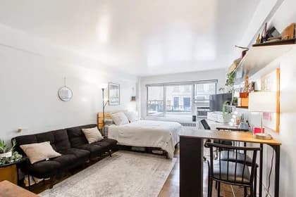 288 Lexington Avenue #1-C, Manhattan, NY 10016