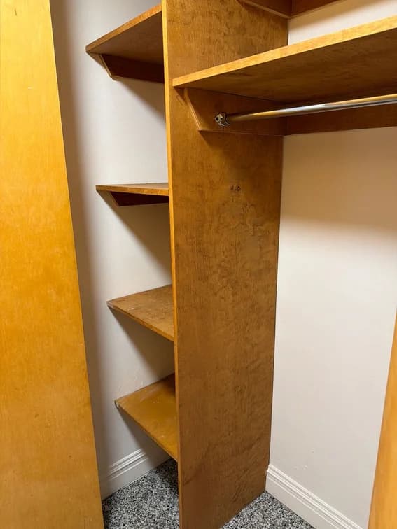 108 East 38 Street #803, Manhattan, NY 10016 apartment_closet 1