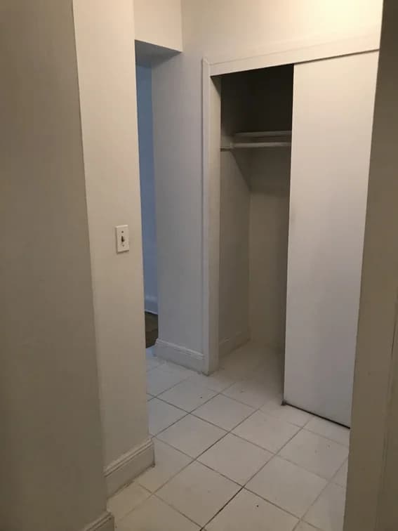 150 East 39 Street #506, Manhattan, NY 10016 apartment_closet 1