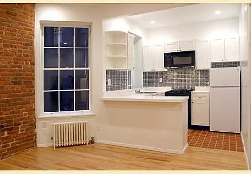 240E East 21 Street #6FW, Manhattan, NY 10010 apartment_kitchen 1