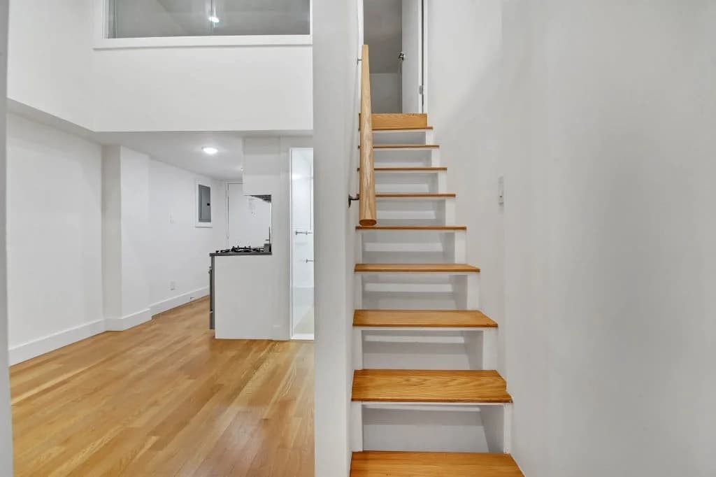 220 East 22 Street #01U, Manhattan, NY 10010 apartment_stairs 1