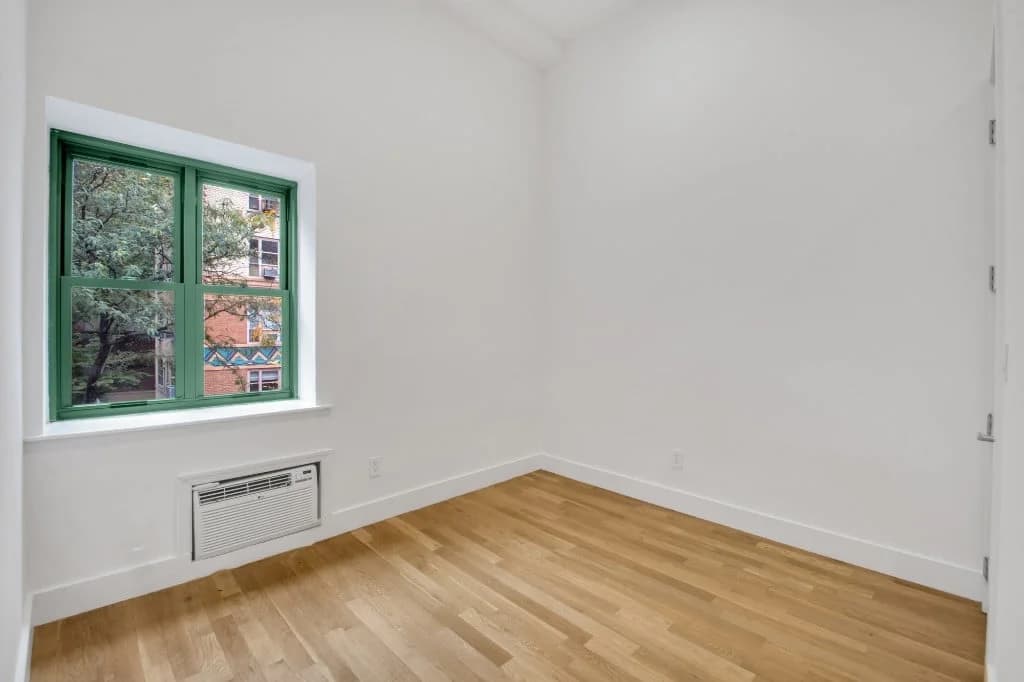 220 East 22 Street #5O, Manhattan, NY 10010 apartment_bedroom_room 1