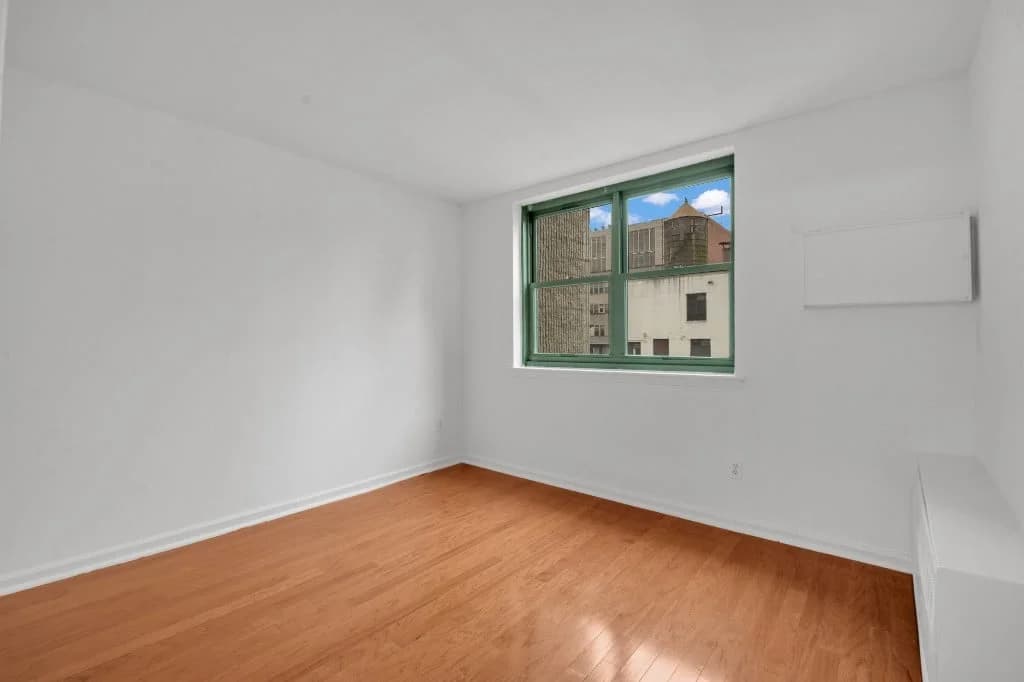 210 East 22 Street #1L, Manhattan, NY 10010 apartment_bedroom_room 1