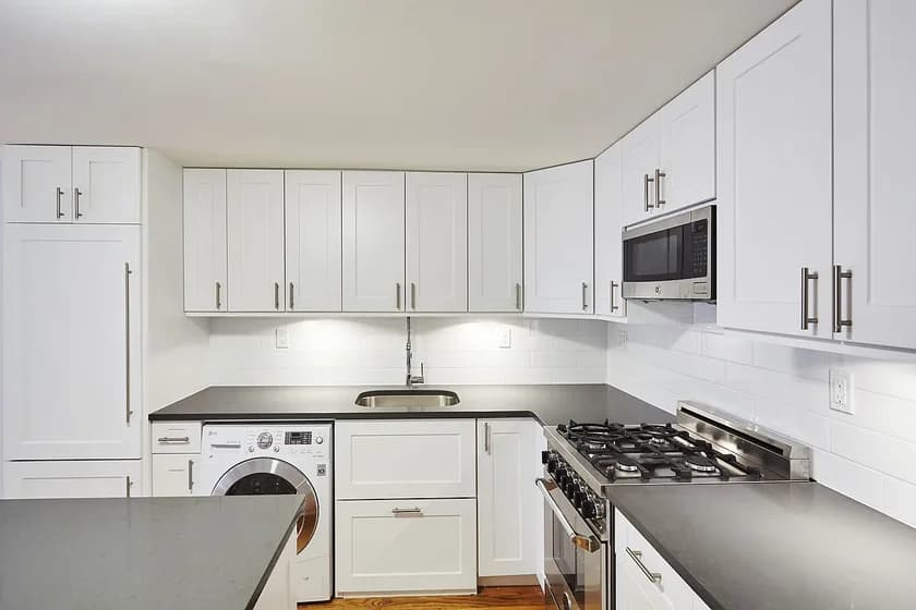 210 East 22 Street #220-02O, Manhattan, NY 10010 apartment_kitchen 1