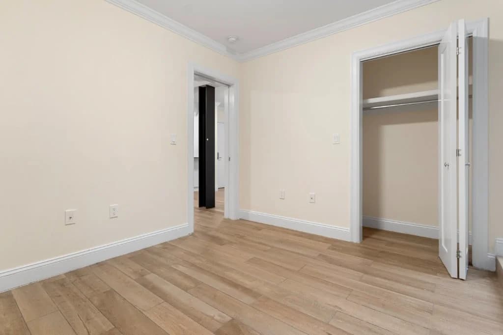 210 East 22 Street #4B, Manhattan, NY 10010 apartment_bedroom_room 1