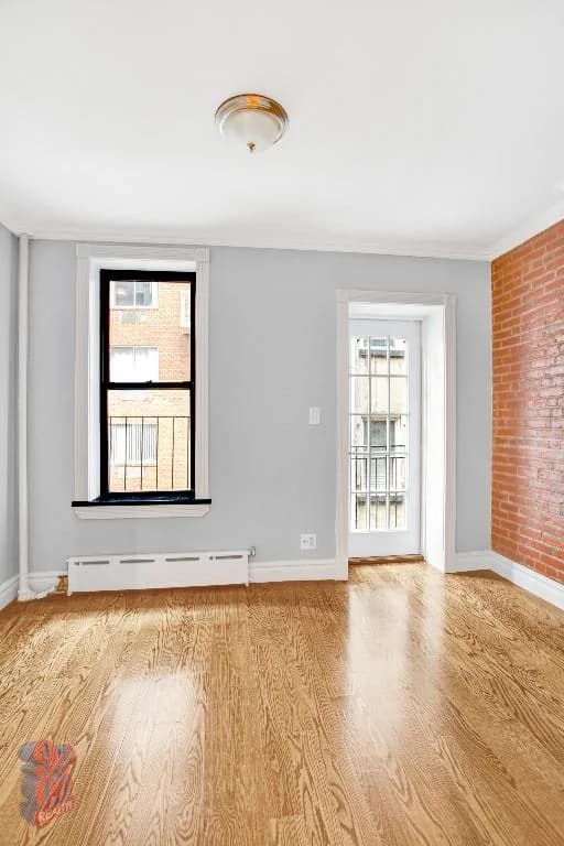 219 East 23 Street #11, Manhattan, NY 10010 apartment_bedroom_room 1