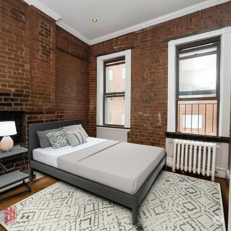 219 East 23 Street #20, Manhattan, NY 10010 apartment_bedroom_room 1