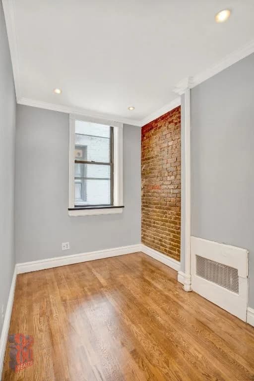 221 East 23 Street #2, Manhattan, NY 10010 apartment_bedroom_room 1