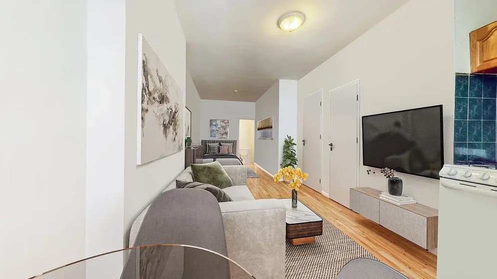 239 East 24 Street #3, Manhattan, NY 10010 apartment_living_room 1