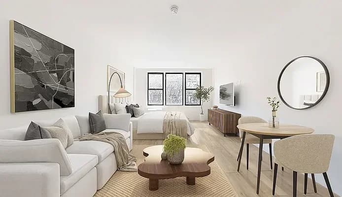 220 East 26 Street #2N, Manhattan, NY 10010
