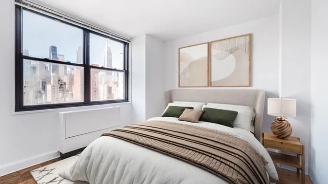 240 East 27 Street #12C, Manhattan, NY 10016