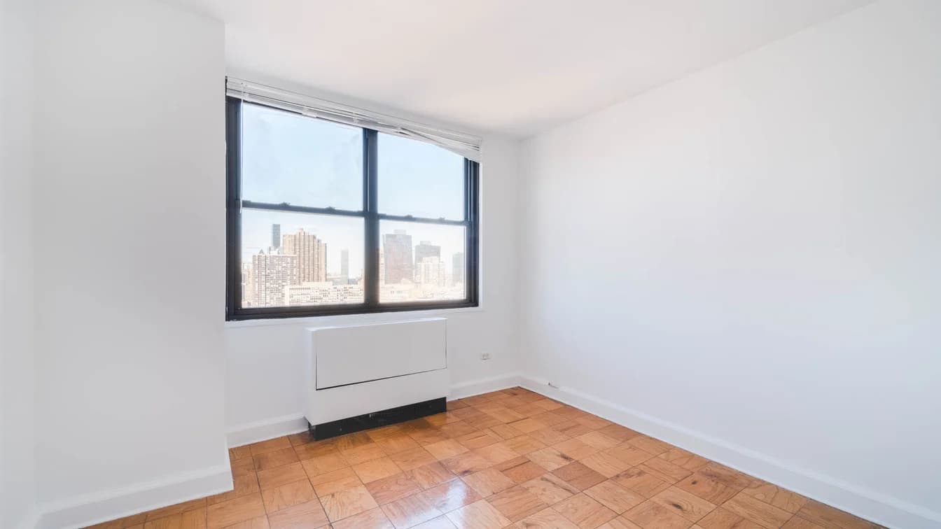 Parc East Apartments 240 East 27 Street #15E, Manhattan, NY 10016 apartment_bedroom_room 1