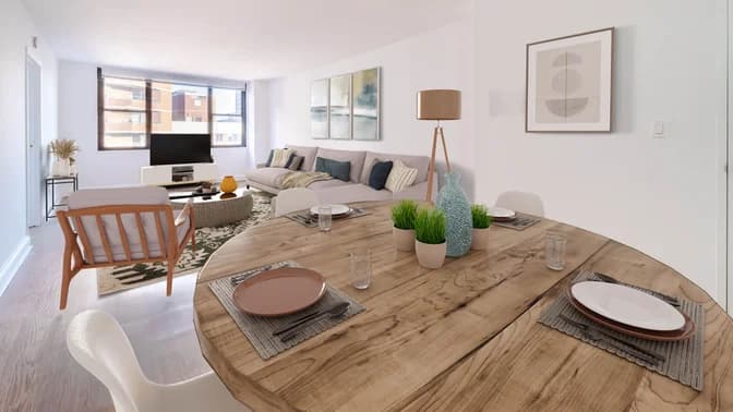 240 East 27 Street #17G, Manhattan, NY 10016