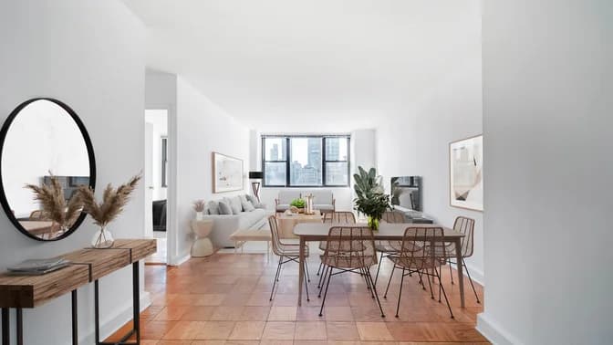 240 East 27 Street #22L, Manhattan, NY 10016