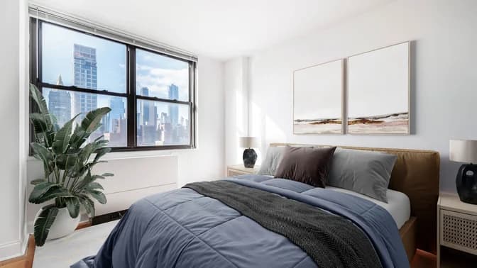 240 East 27 Street #22L, Manhattan, NY 10016