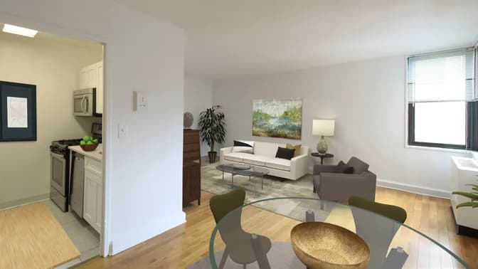 240 East 27 Street #8A, Manhattan, NY 10016