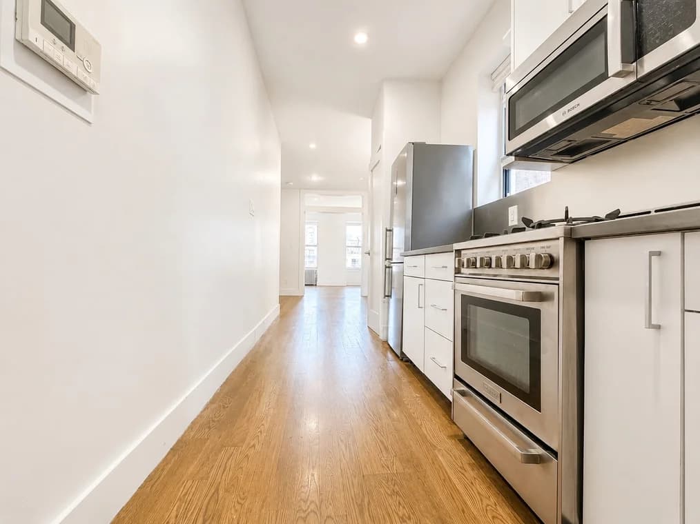 222 East 27 Street #18, Manhattan, NY 10016 apartment_kitchen 1