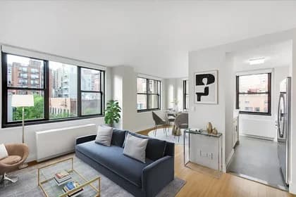 397 3 Avenue #19E, Manhattan, NY 10016