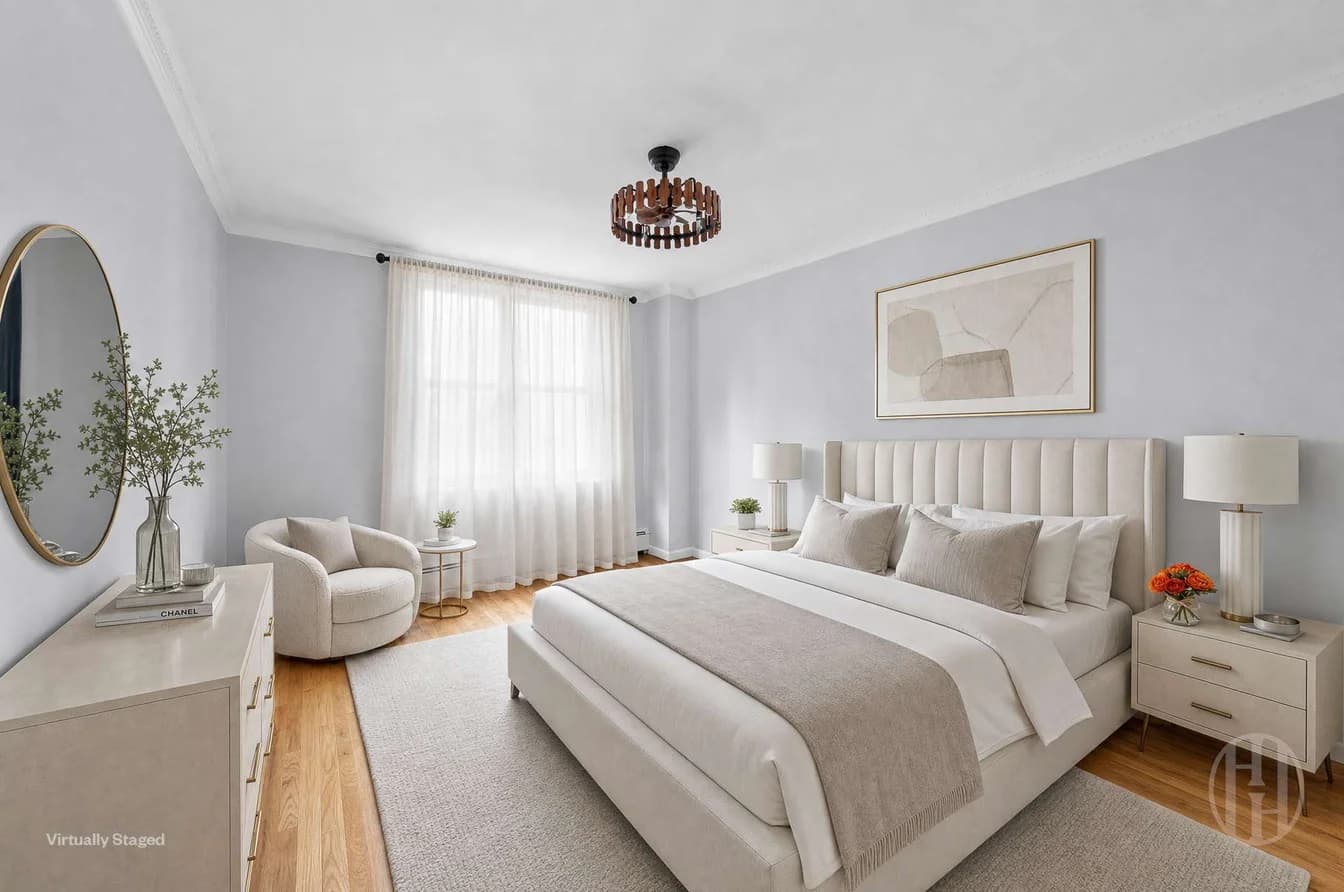 219 East 29 Street #3E, Manhattan, NY 10016 apartment_bedroom_room 1