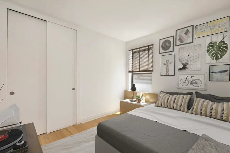 211 East 33 Street #BSMT, Manhattan, NY 10016