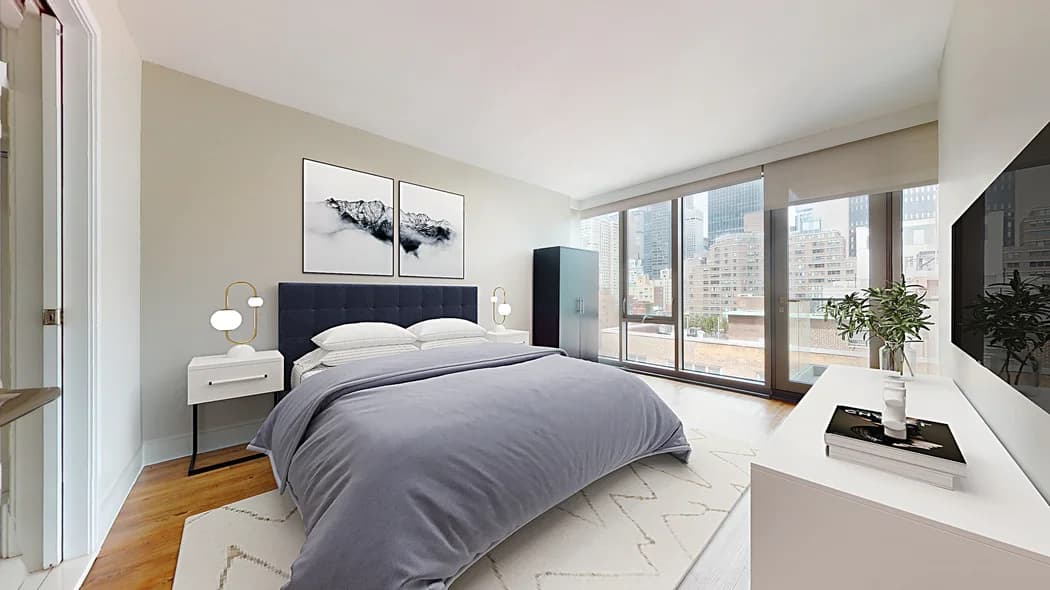 237 East 34 Street #1404, Manhattan, NY 10016
