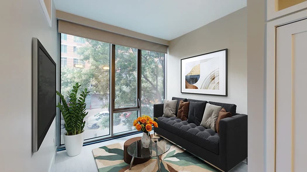 237 East 34 Street #202, Manhattan, NY 10016
