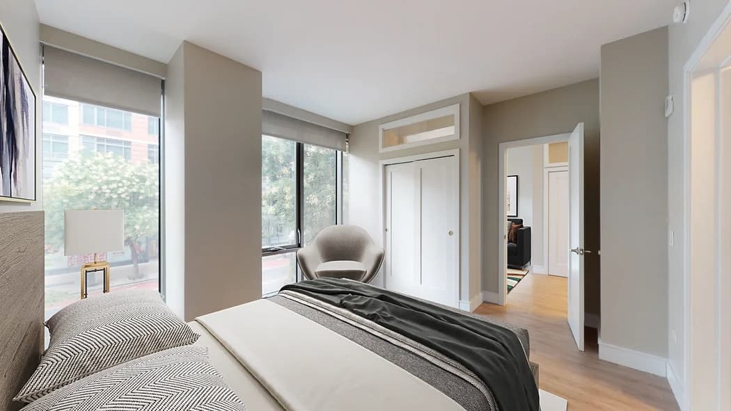 237 East 34 Street #202, Manhattan, NY 10016