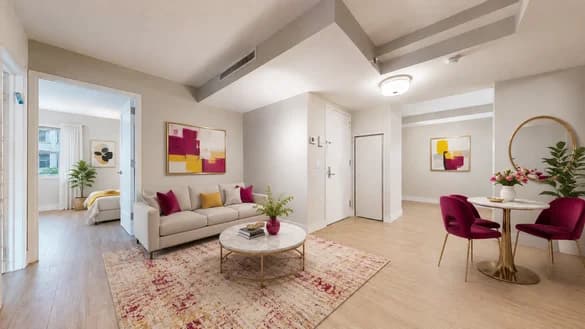 237 East 34 Street #401, Manhattan, NY 10016