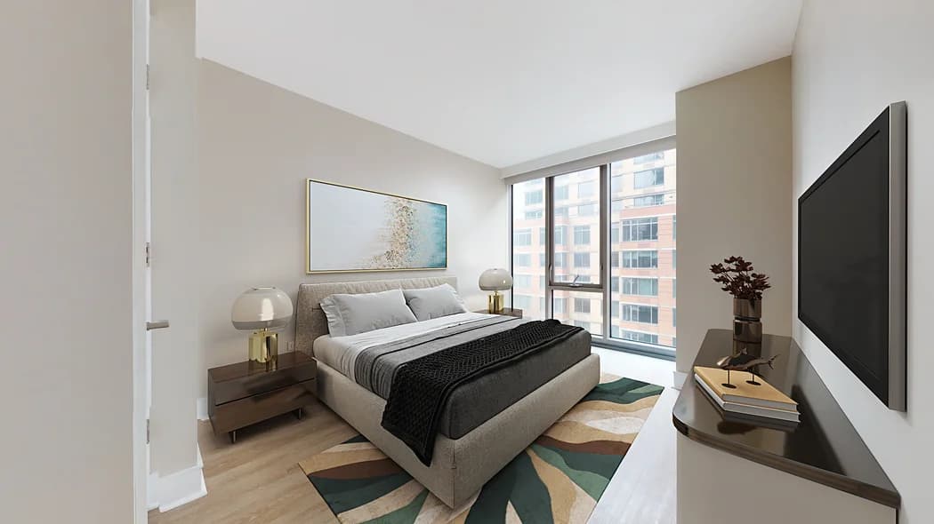 237 East 34 Street #501, Manhattan, NY 10016