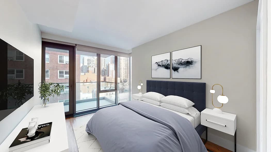 237 East 34 Street #806, Manhattan, NY 10016
