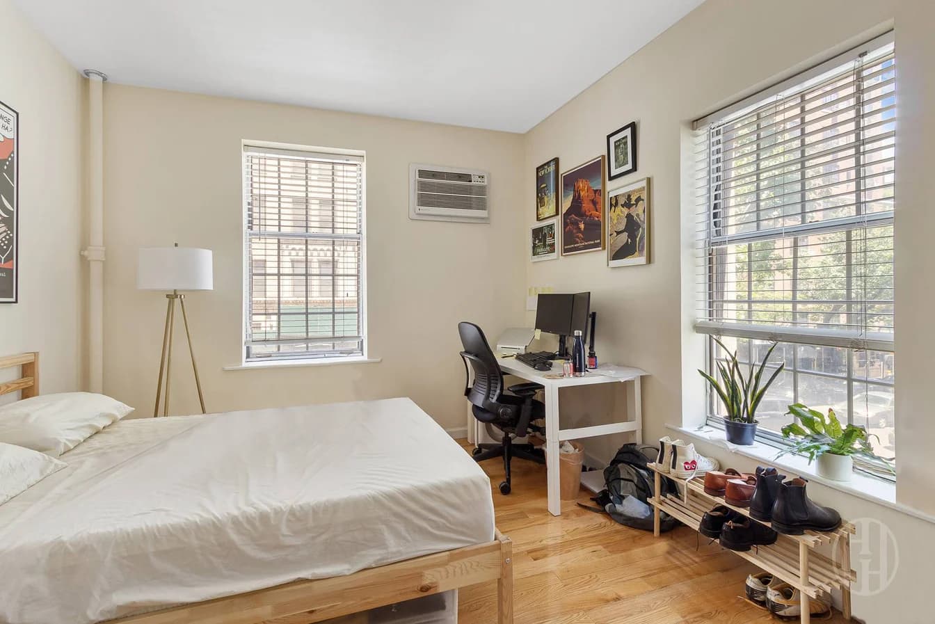 523 3 Avenue #0, Manhattan, NY 10016 apartment_bedroom_room 1