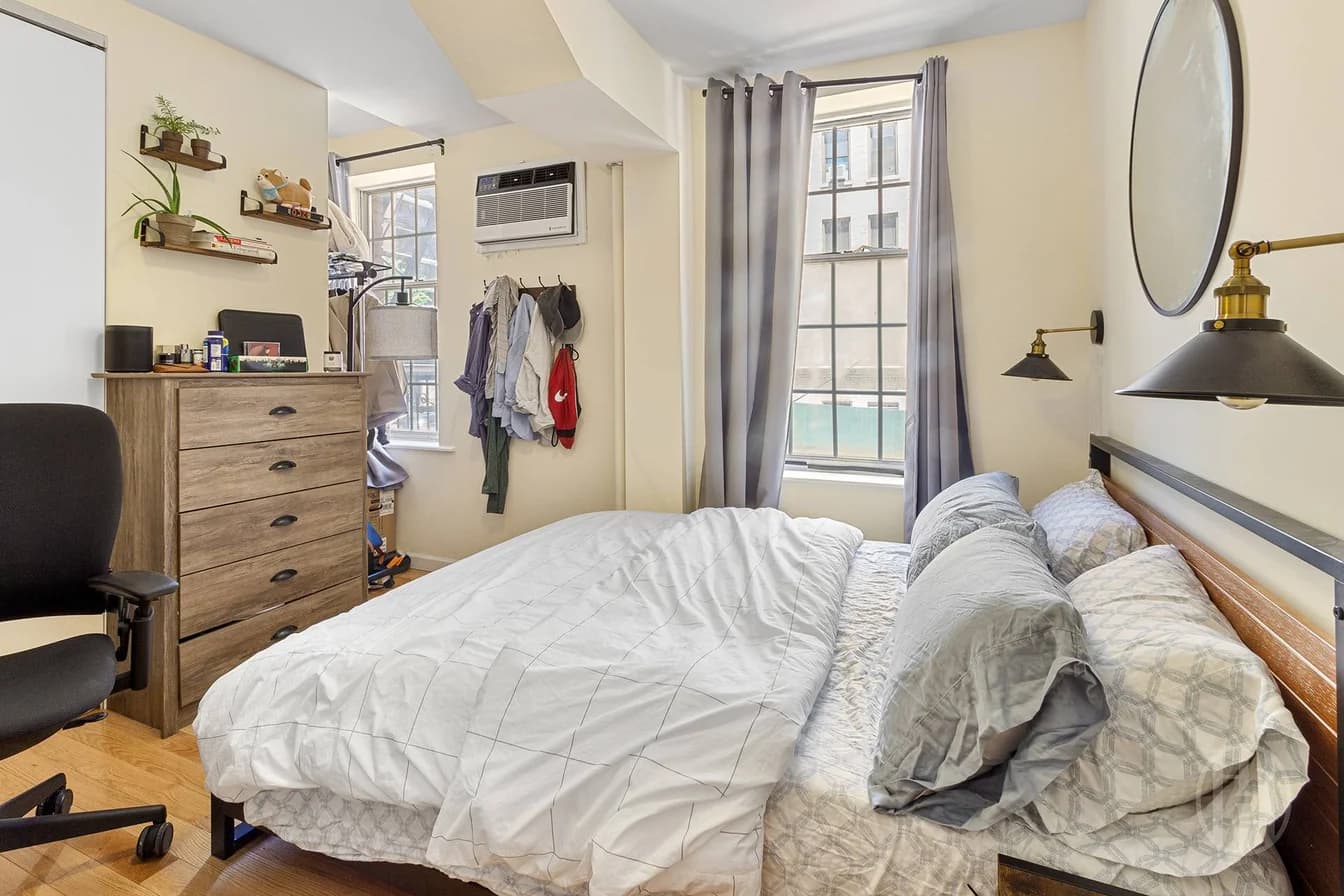 523 3 Avenue #0, Manhattan, NY 10016 apartment_bedroom_room 1