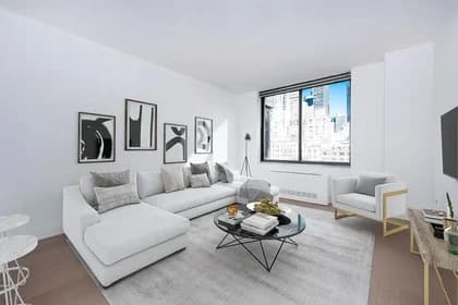 201 East 35 Street #1-E, Manhattan, NY 10016