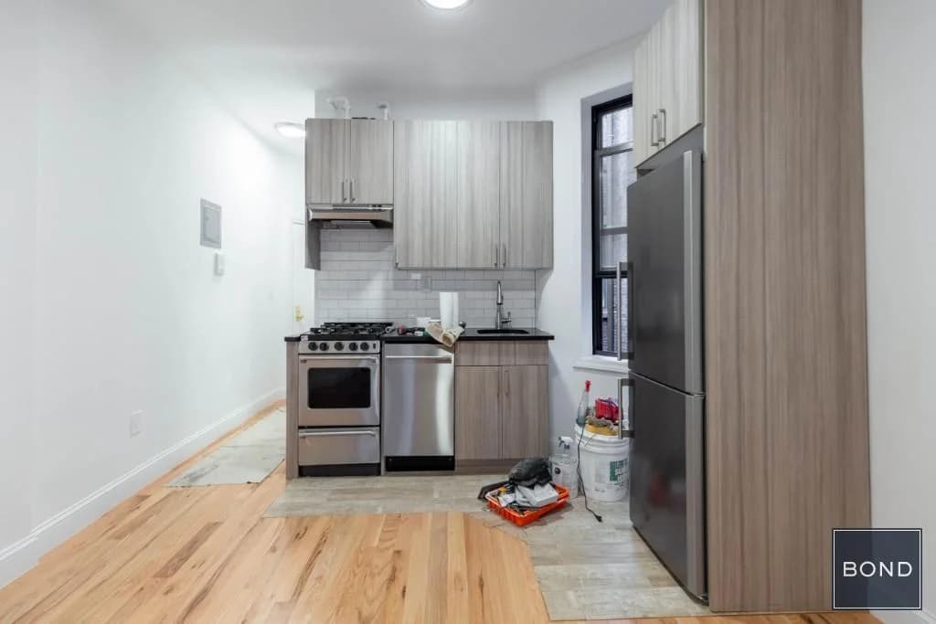 226 East 36 Street #4C, Manhattan, NY 10016 apartment_kitchen 1