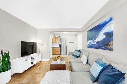 210 East 36 Street #6B, Manhattan, NY 10016