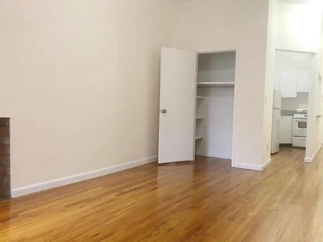 535 3 Avenue #2-C, Manhattan, NY 10016 apartment_bedroom_room 1