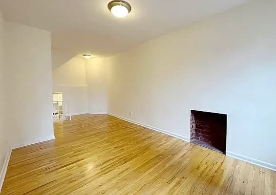 535 3 Avenue #5B, Manhattan, NY 10016 apartment_living_room 1