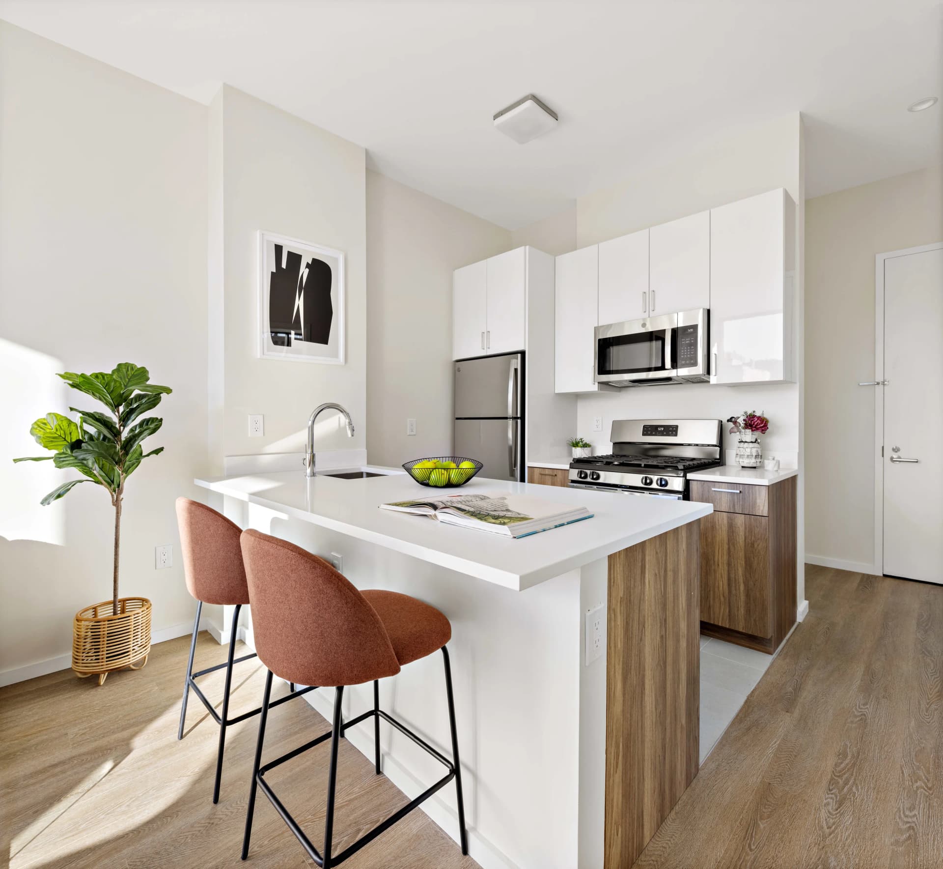 2754 Frederick Douglass Boulevard #5A, Manhattan, NY 10039