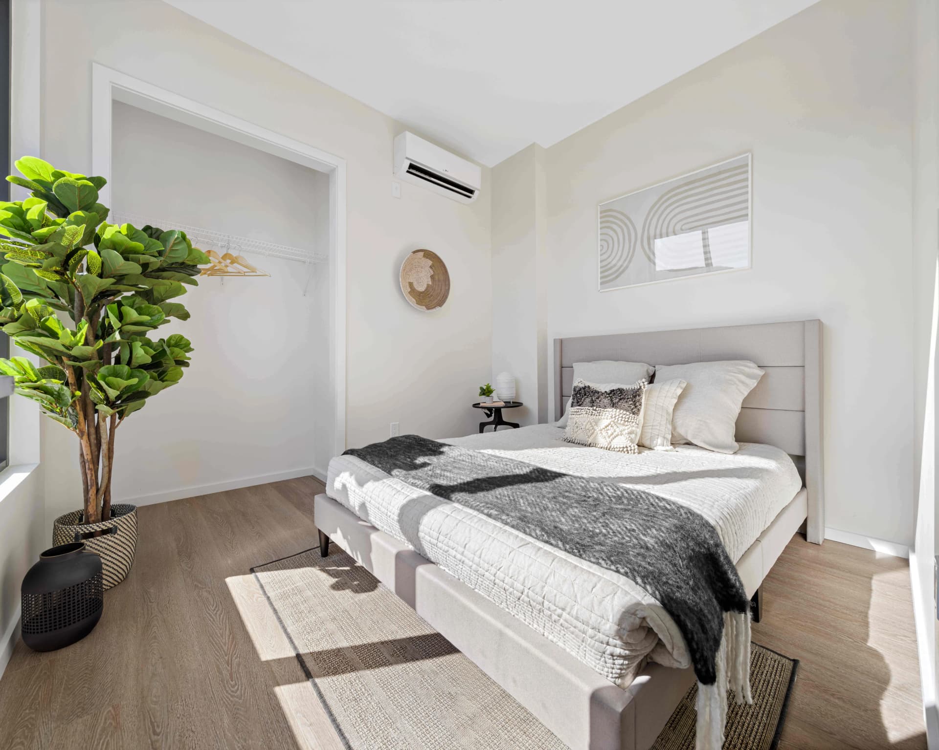 2754 Frederick Douglass Boulevard #5A, Manhattan, NY 10039
