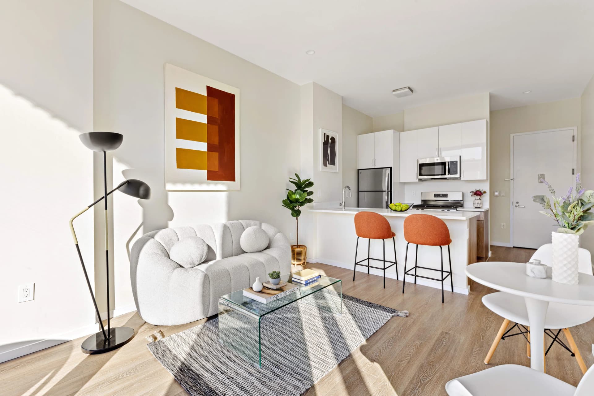 2754 Frederick Douglass Boulevard #6A, Manhattan, NY 10039