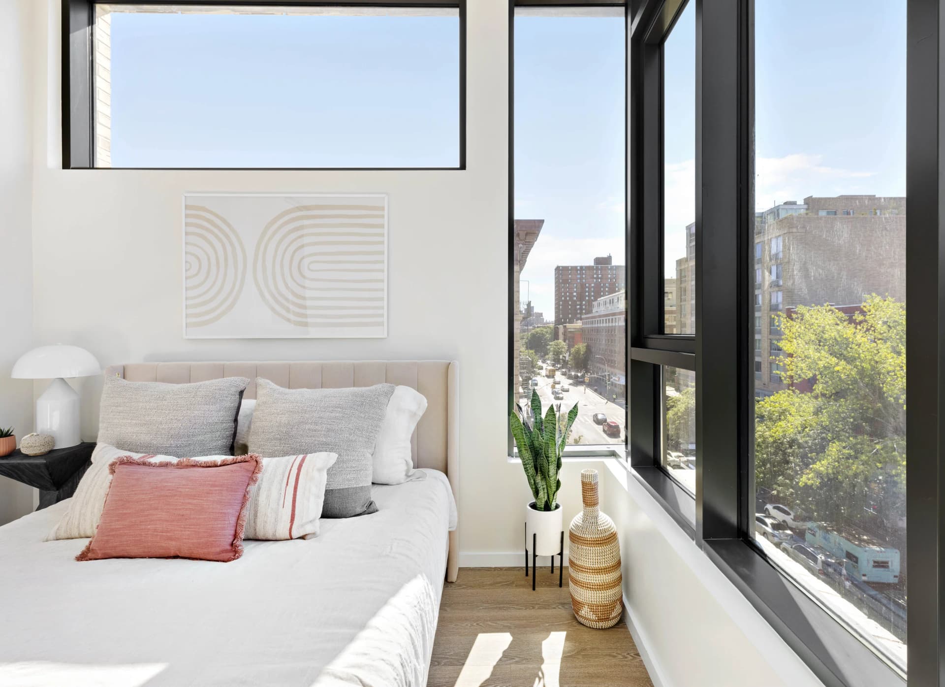 2754 Frederick Douglass Boulevard #PHA, Manhattan, NY 10039