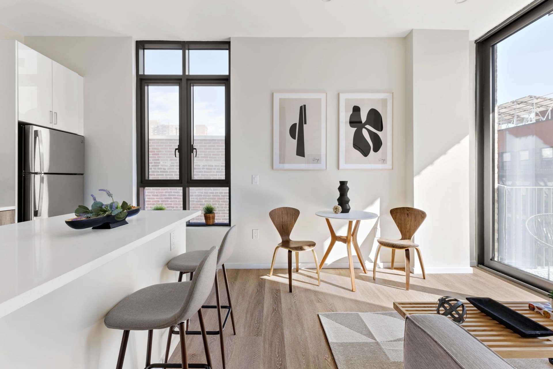 2754 Frederick Douglass Boulevard #PHA, Manhattan, NY 10039