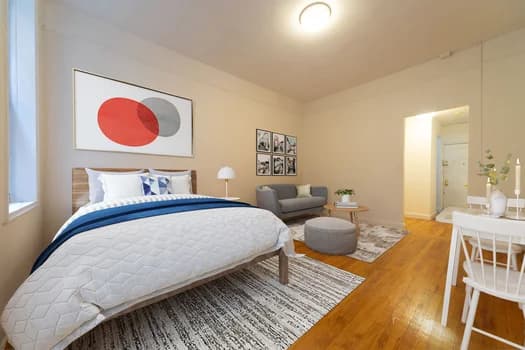 210 East 38 Street #1B, Manhattan, NY 10016