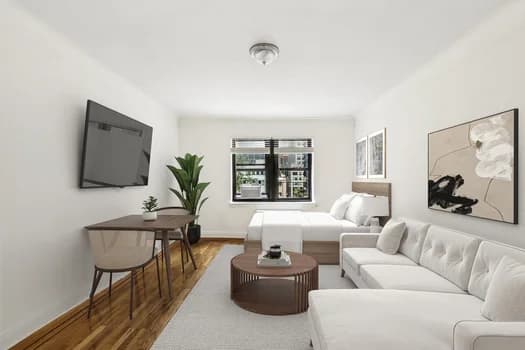 210 East 38 Street #3G, Manhattan, NY 10016