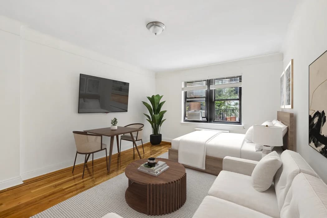 210 East 38 Street #3G, Manhattan, NY 10016 apartment_bedroom_room 1